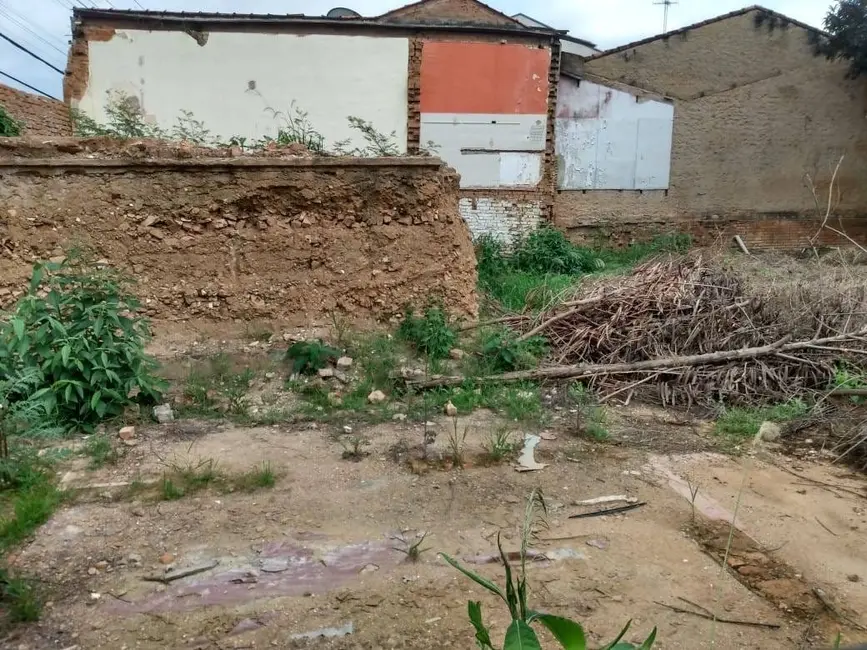 Foto 5 de Terreno / Lote à venda, 498m2 em Pindamonhangaba - SP