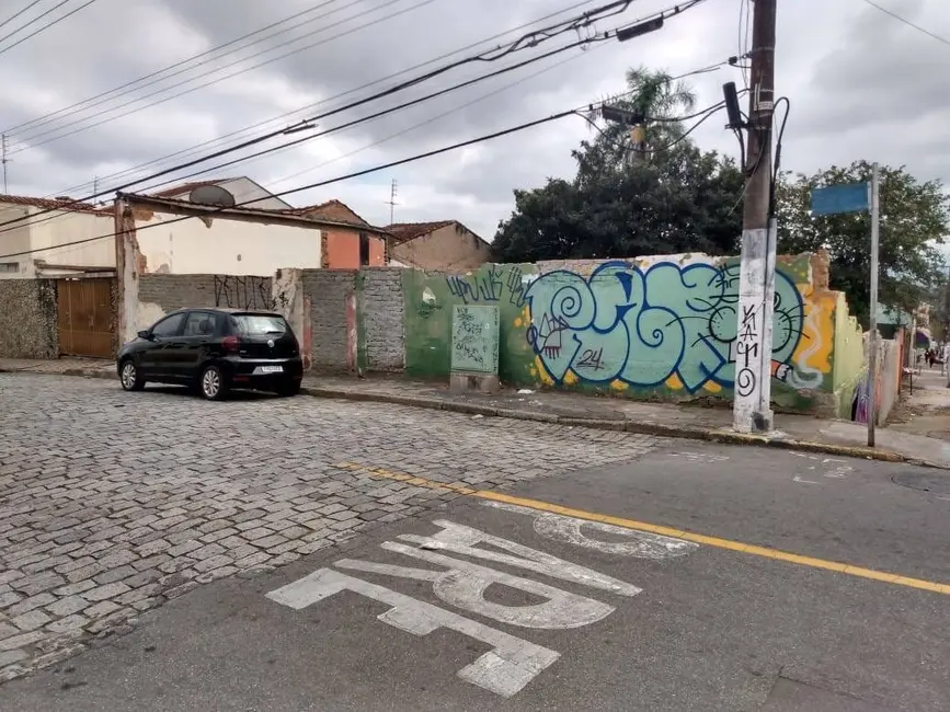 Foto 4 de Terreno / Lote à venda, 498m2 em Pindamonhangaba - SP