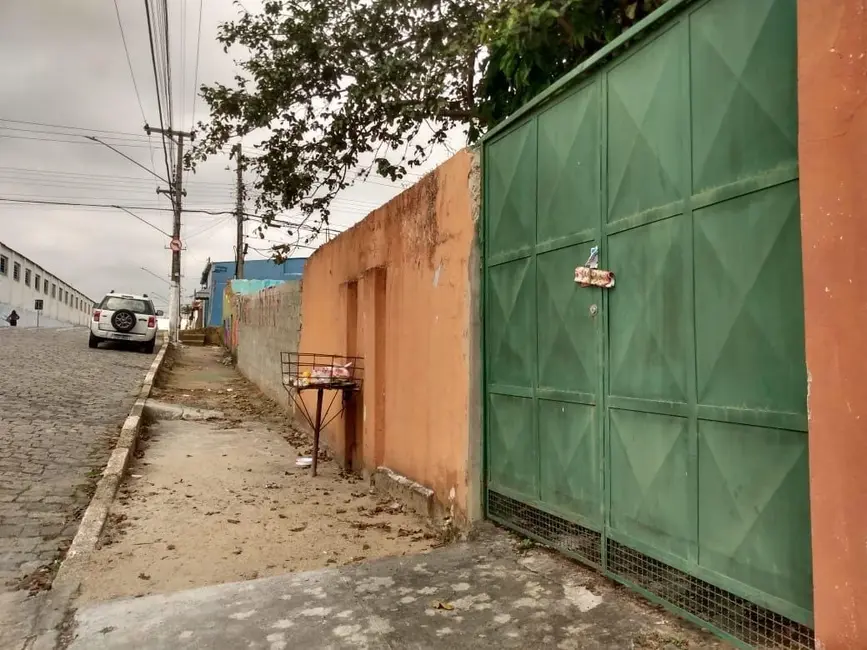 Foto 3 de Terreno / Lote à venda, 498m2 em Pindamonhangaba - SP