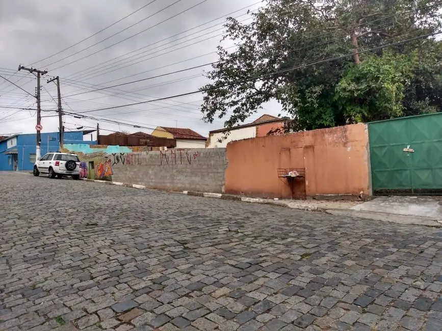 Foto 2 de Terreno / Lote à venda, 498m2 em Pindamonhangaba - SP