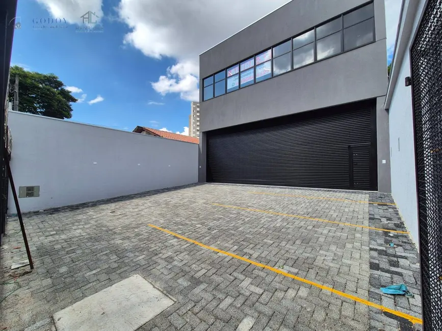 Armazém / Galpão para alugar, 270m2 em Jardim das Nações, Taubate - SP - imagem 1 Foto 1 de Armazém / Galpão para alugar, 270m2 em Jardim das Nações, Taubate - SP