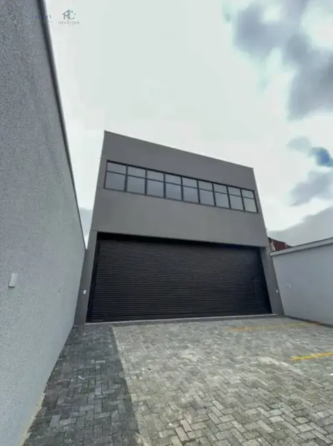 Foto 4 de Armazém / Galpão para alugar, 270m2 em Jardim das Nações, Taubate - SP