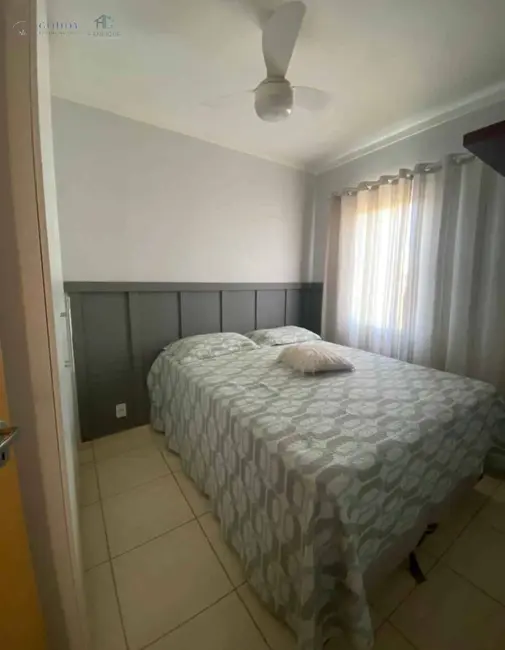 Foto 5 de Apartamento com 2 quartos à venda, 45m2 em Residencial e Comercial Cidade Morumbi, Pindamonhangaba - SP