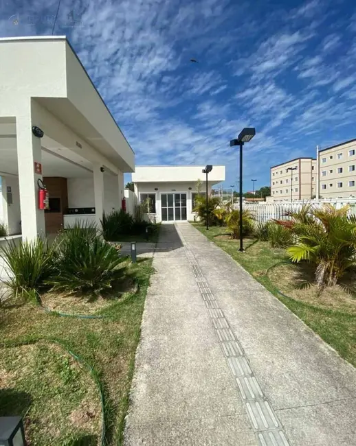 Foto 8 de Apartamento com 2 quartos à venda, 45m2 em Residencial e Comercial Cidade Morumbi, Pindamonhangaba - SP