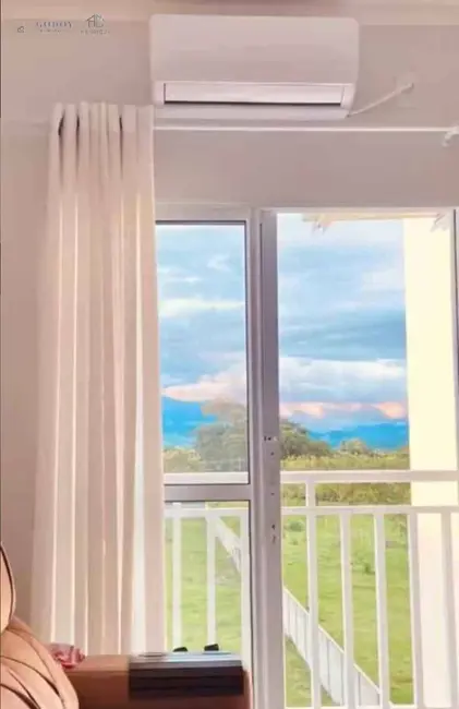 Foto 2 de Apartamento com 2 quartos à venda, 45m2 em Residencial e Comercial Cidade Morumbi, Pindamonhangaba - SP