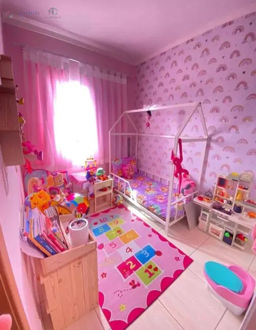 Foto 4 de Apartamento com 2 quartos à venda, 45m2 em Residencial e Comercial Cidade Morumbi, Pindamonhangaba - SP