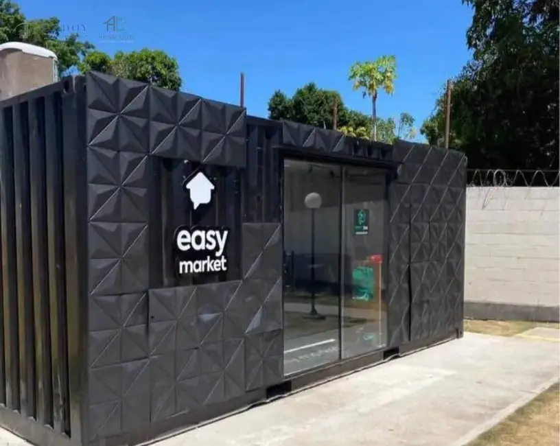 Foto 7 de Apartamento com 2 quartos à venda, 39m2 em Santana, Pindamonhangaba - SP