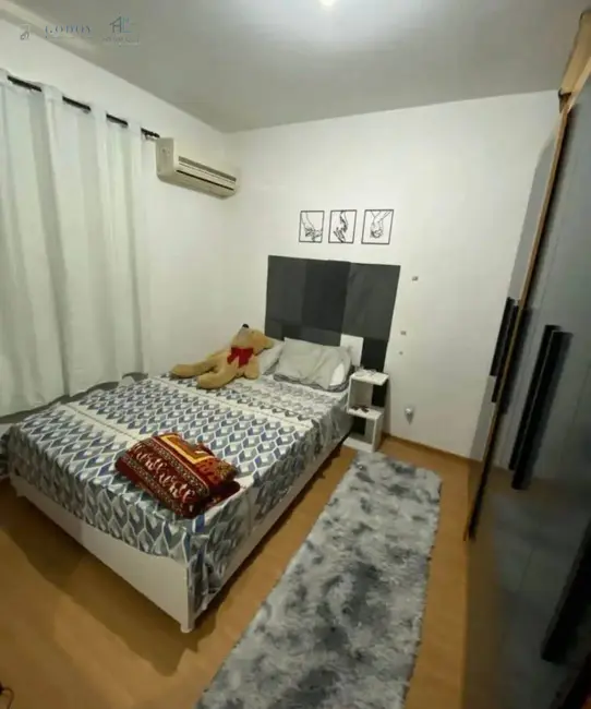 Foto 4 de Apartamento com 2 quartos à venda, 39m2 em Santana, Pindamonhangaba - SP