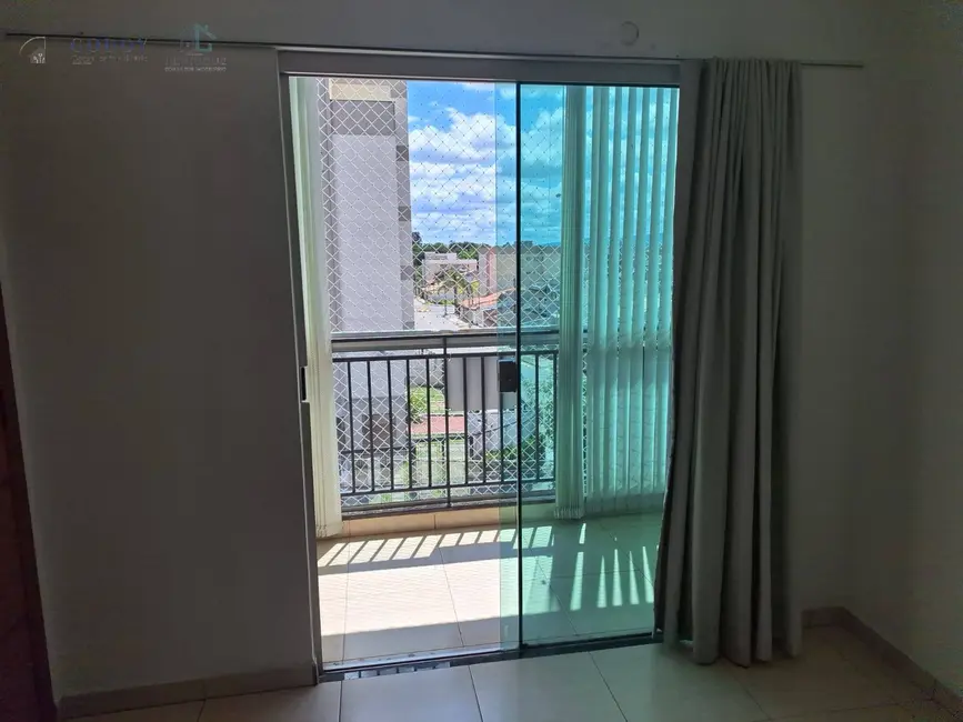 Foto 5 de Apartamento com 2 quartos à venda, 101m2 em Residencial Portal da Mantiqueira, Taubate - SP