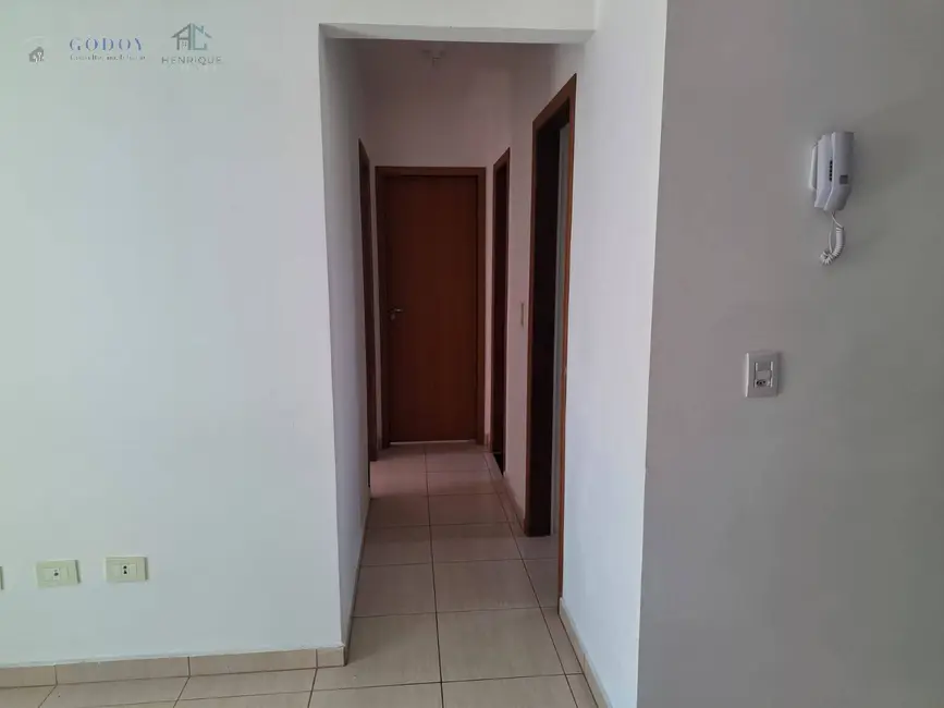 Foto 4 de Apartamento com 2 quartos à venda, 101m2 em Residencial Portal da Mantiqueira, Taubate - SP