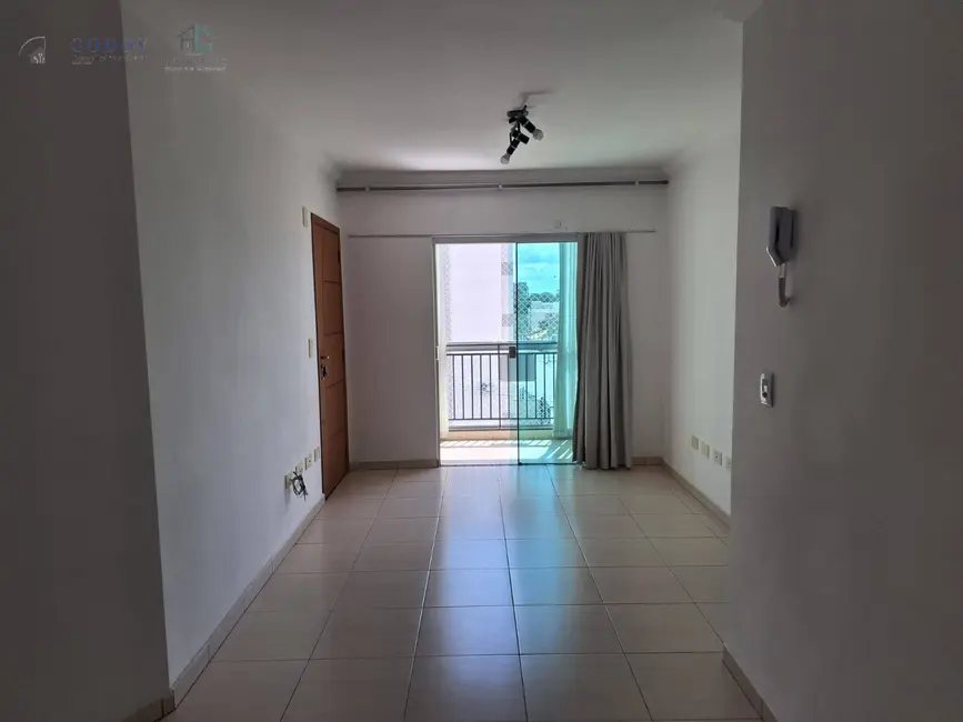 Foto 1 de Apartamento com 2 quartos à venda, 101m2 em Residencial Portal da Mantiqueira, Taubate - SP