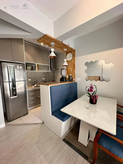 Apartamento com 3 quartos à venda, 68m2 em Sao Jose Dos Campos - SP - imagem 5 Foto 5 de Apartamento com 3 quartos à venda, 68m2 em Sao Jose Dos Campos - SP