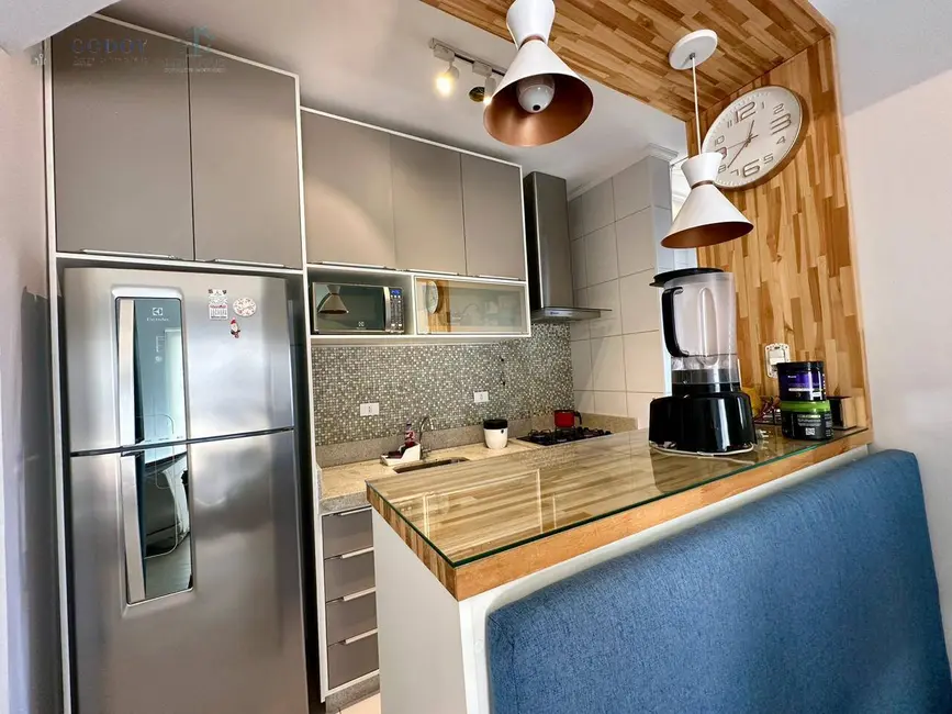 Apartamento com 3 quartos à venda, 68m2 em Sao Jose Dos Campos - SP - imagem 7 Foto 7 de Apartamento com 3 quartos à venda, 68m2 em Sao Jose Dos Campos - SP