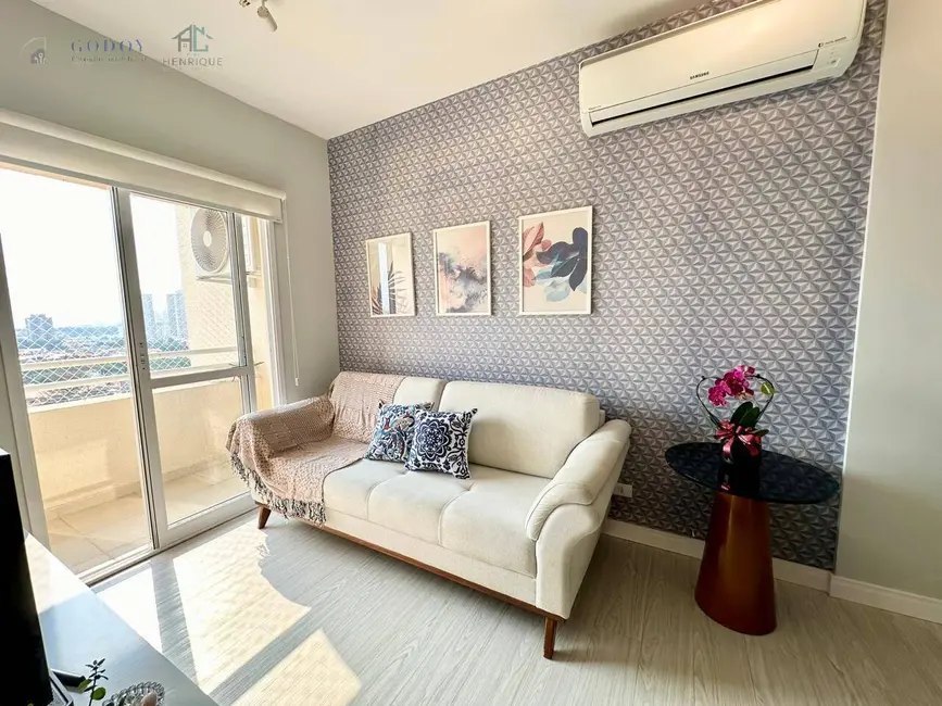 Foto 1 de Apartamento com 3 quartos à venda, 68m2 em Sao Jose Dos Campos - SP