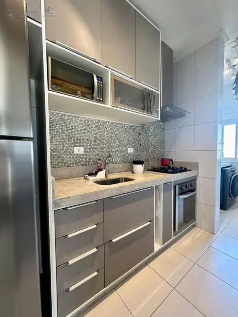 Apartamento com 3 quartos à venda, 68m2 em Sao Jose Dos Campos - SP - imagem 4 Foto 4 de Apartamento com 3 quartos à venda, 68m2 em Sao Jose Dos Campos - SP