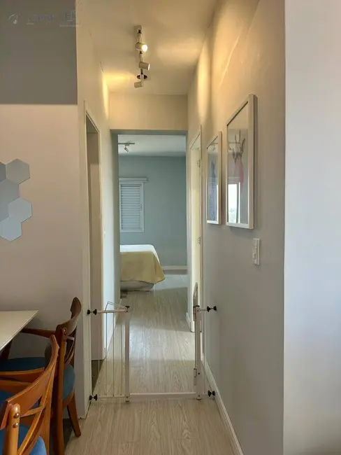 Apartamento com 3 quartos à venda, 68m2 em Sao Jose Dos Campos - SP - imagem 8 Foto 8 de Apartamento com 3 quartos à venda, 68m2 em Sao Jose Dos Campos - SP