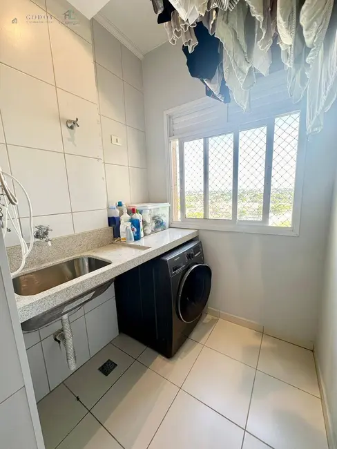 Foto 6 de Apartamento com 3 quartos à venda, 68m2 em Sao Jose Dos Campos - SP