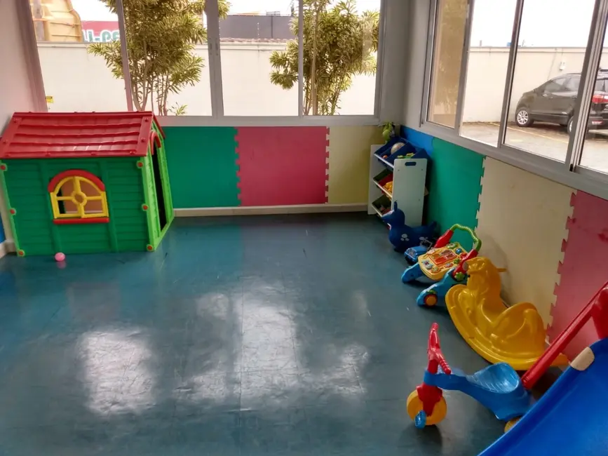 Foto 3 de Apartamento com 2 quartos à venda, 70m2 em Bela Vista, Pindamonhangaba - SP