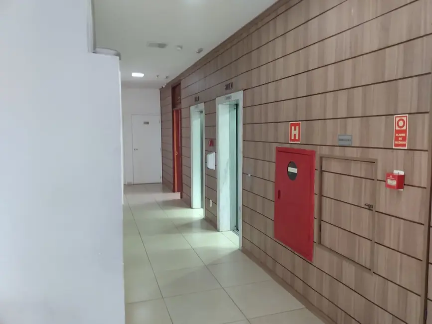Foto 7 de Apartamento com 2 quartos à venda, 70m2 em Bela Vista, Pindamonhangaba - SP