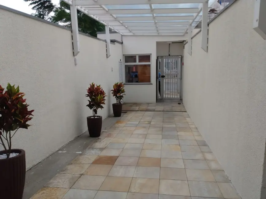 Foto 6 de Apartamento com 2 quartos à venda, 70m2 em Bela Vista, Pindamonhangaba - SP