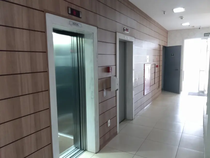 Foto 1 de Apartamento com 2 quartos à venda, 70m2 em Bela Vista, Pindamonhangaba - SP