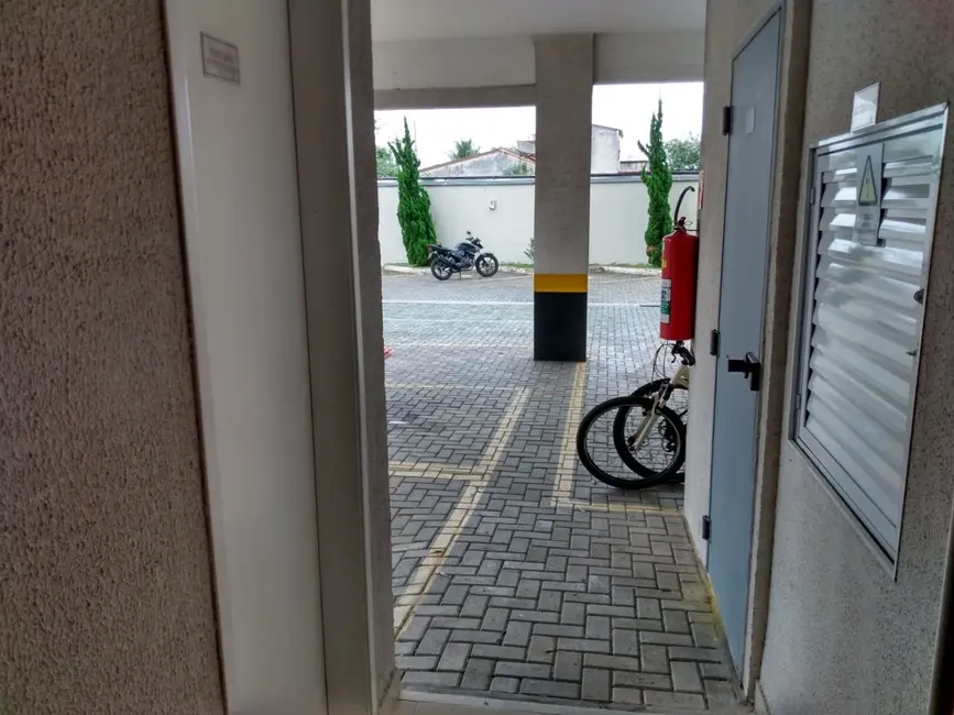 Foto 5 de Apartamento com 2 quartos à venda, 70m2 em Bela Vista, Pindamonhangaba - SP