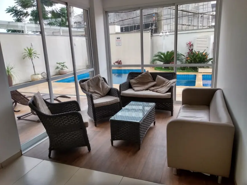 Foto 2 de Apartamento com 2 quartos à venda, 70m2 em Bela Vista, Pindamonhangaba - SP