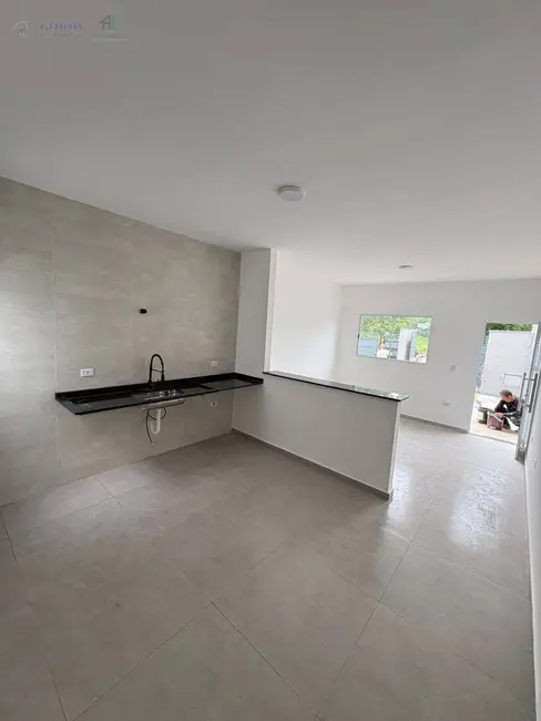 Foto 2 de Casa com 2 quartos à venda, 100m2 em Residencial Parque das Palmeiras, Pindamonhangaba - SP