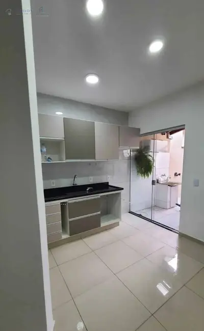 Foto 4 de Casa com 2 quartos à venda, 125m2 em Comercial e Residencial Jardim Mariana, Pindamonhangaba - SP