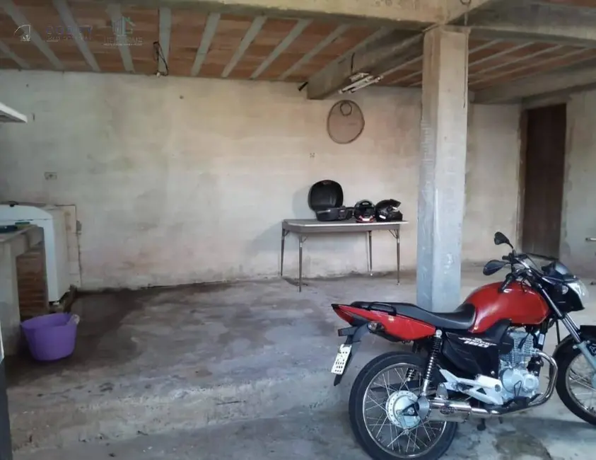 Foto 9 de Casa com 4 quartos à venda, 300m2 em Loteamento Jardim Imperial, Pindamonhangaba - SP