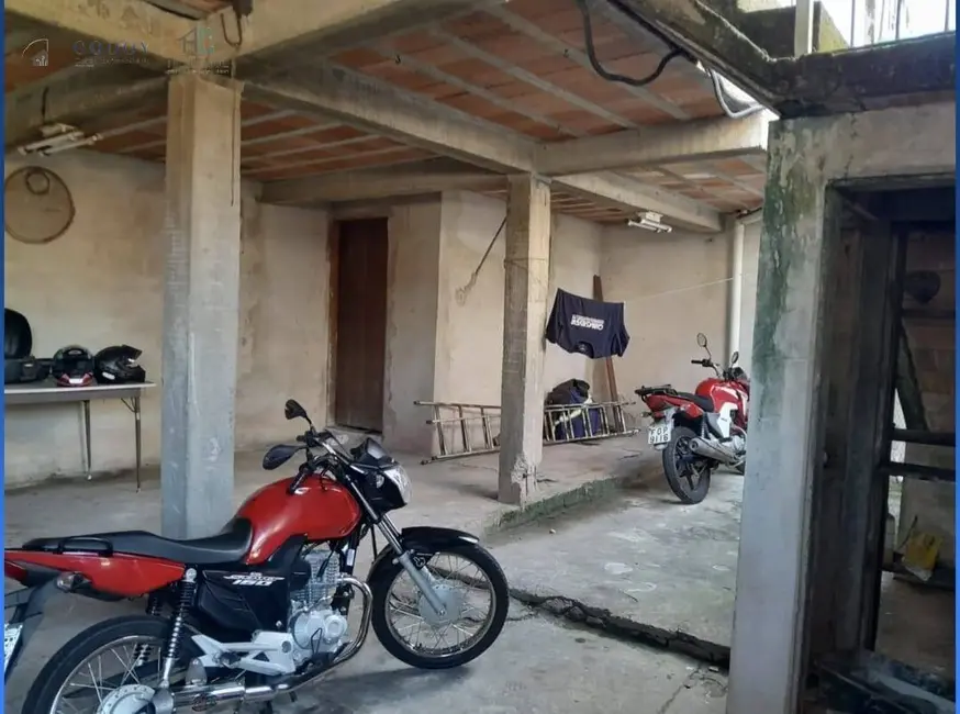 Foto 8 de Casa com 4 quartos à venda, 300m2 em Loteamento Jardim Imperial, Pindamonhangaba - SP