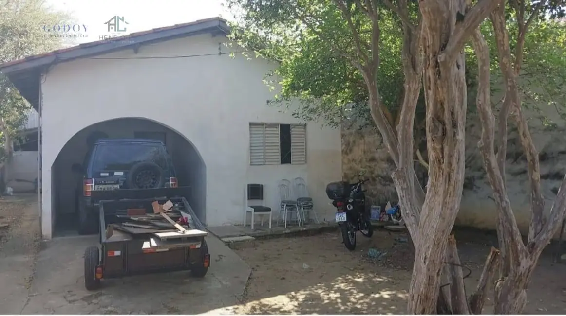 Foto 2 de Casa com 4 quartos à venda, 300m2 em Loteamento Jardim Imperial, Pindamonhangaba - SP