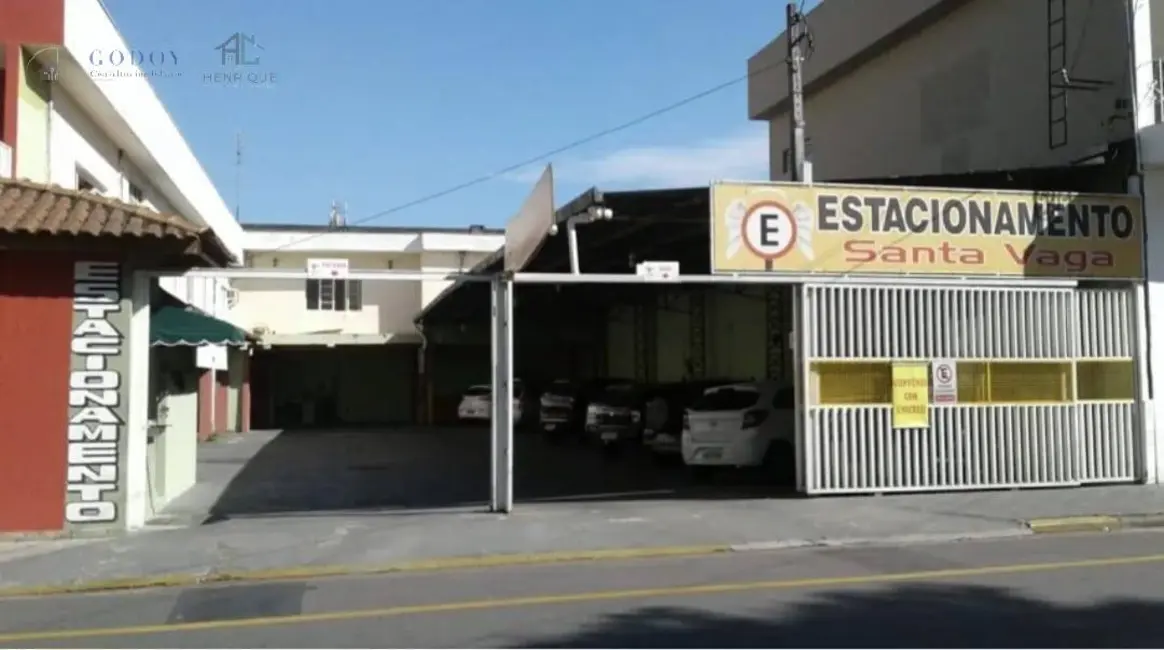 Foto 8 de Sala Comercial à venda, 300m2 em Pindamonhangaba - SP