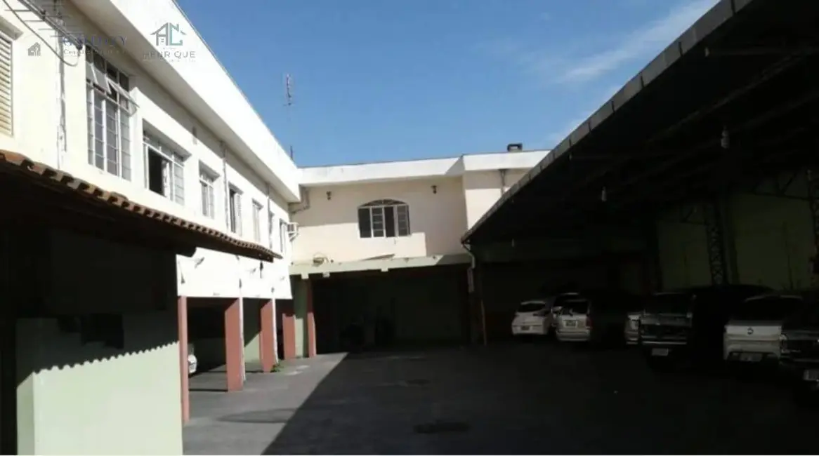 Foto 1 de Sala Comercial à venda, 300m2 em Pindamonhangaba - SP