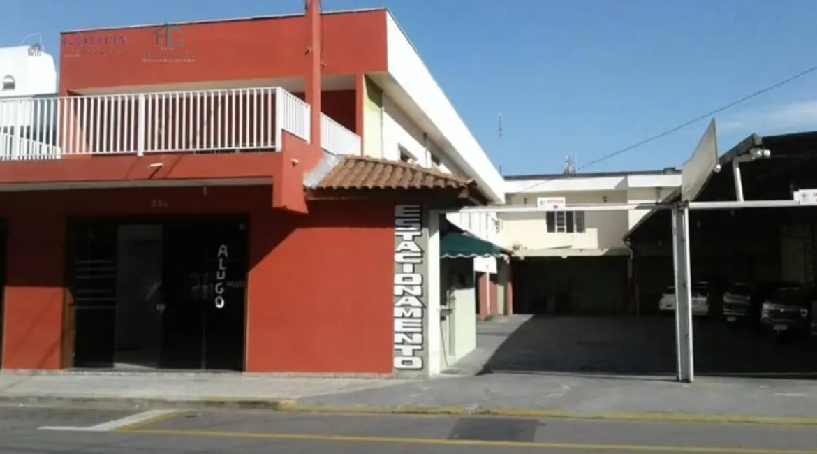 Foto 5 de Sala Comercial à venda, 300m2 em Pindamonhangaba - SP