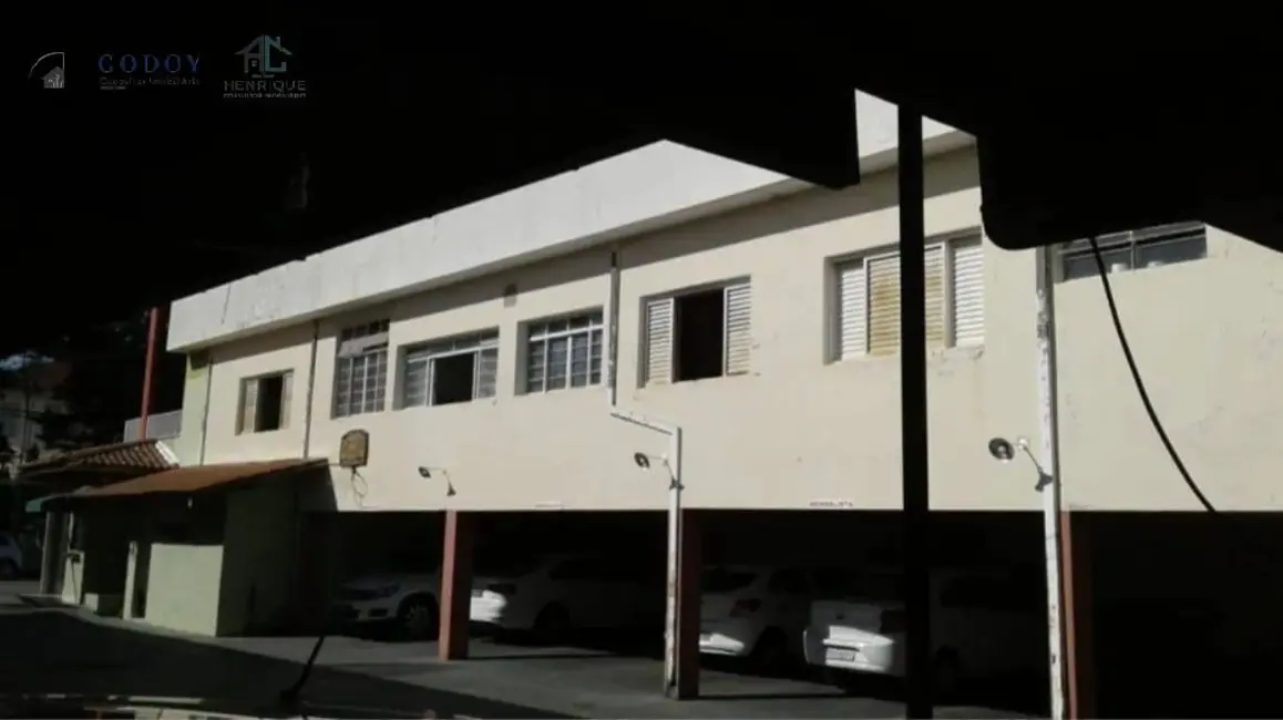 Foto 6 de Sala Comercial à venda, 300m2 em Pindamonhangaba - SP