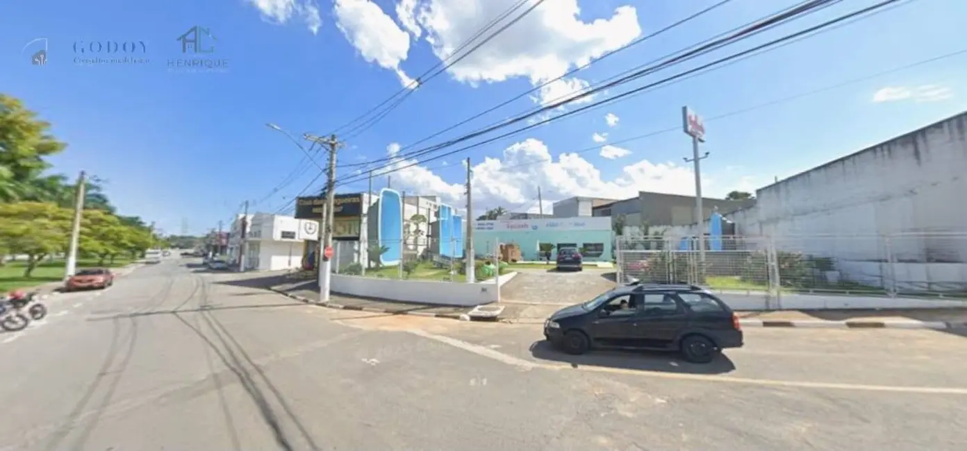 Foto 1 de Sala Comercial para alugar, 102m2 em Alto do Cardoso, Pindamonhangaba - SP