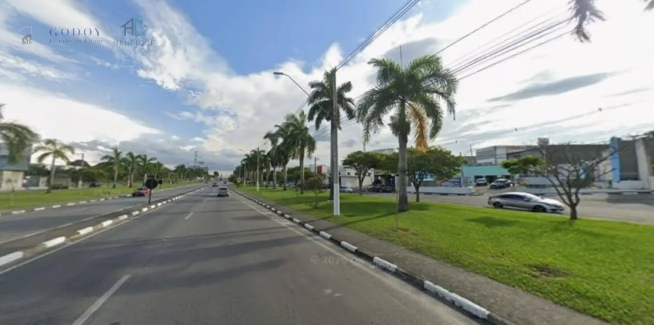 Foto 2 de Sala Comercial para alugar, 102m2 em Alto do Cardoso, Pindamonhangaba - SP