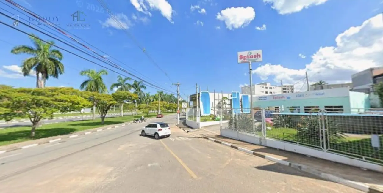 Foto 3 de Sala Comercial para alugar, 102m2 em Alto do Cardoso, Pindamonhangaba - SP