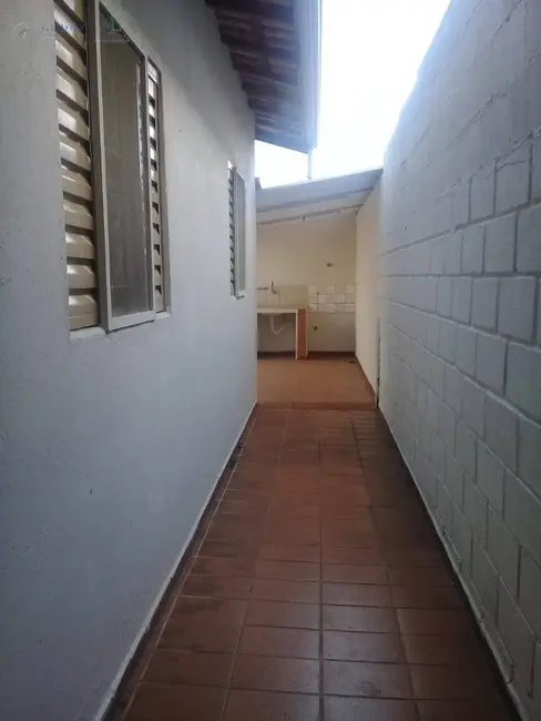 Foto 5 de Casa com 2 quartos à venda, 104m2 em Comercial e Residencial Jardim Mariana, Pindamonhangaba - SP