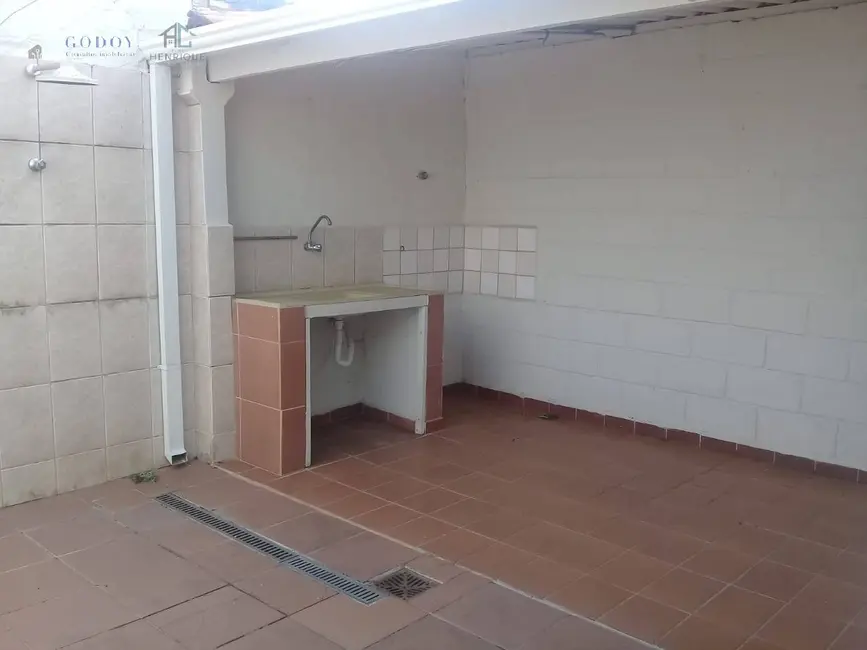 Foto 6 de Casa com 2 quartos à venda, 104m2 em Comercial e Residencial Jardim Mariana, Pindamonhangaba - SP