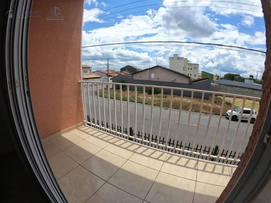 Foto 6 de Apartamento com 1 quarto à venda, 45m2 em Residencial Parque das Palmeiras, Pindamonhangaba - SP