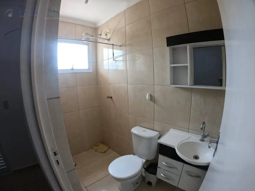 Foto 2 de Apartamento com 1 quarto à venda, 45m2 em Residencial Parque das Palmeiras, Pindamonhangaba - SP