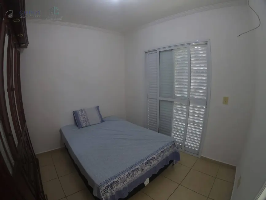 Foto 4 de Apartamento com 1 quarto à venda, 45m2 em Residencial Parque das Palmeiras, Pindamonhangaba - SP