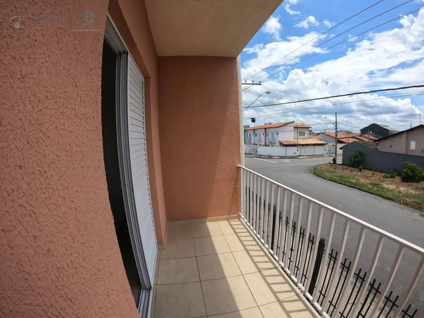 Foto 1 de Apartamento com 1 quarto à venda, 45m2 em Residencial Parque das Palmeiras, Pindamonhangaba - SP