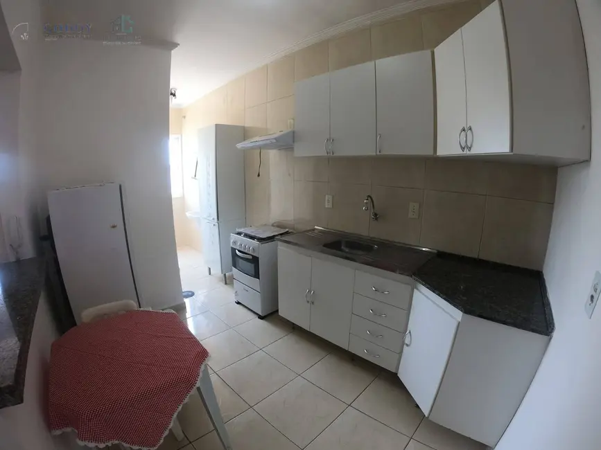 Foto 8 de Apartamento com 1 quarto à venda, 45m2 em Residencial Parque das Palmeiras, Pindamonhangaba - SP