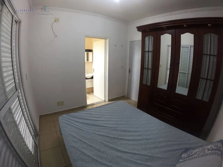 Foto 3 de Apartamento com 1 quarto à venda, 45m2 em Residencial Parque das Palmeiras, Pindamonhangaba - SP