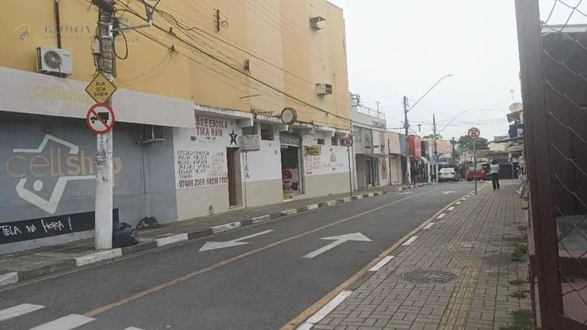 Foto 13 de Sala Comercial para alugar em Vila Nair, Pindamonhangaba - SP