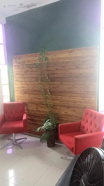 Foto 3 de Sala Comercial para alugar em Vila Nair, Pindamonhangaba - SP