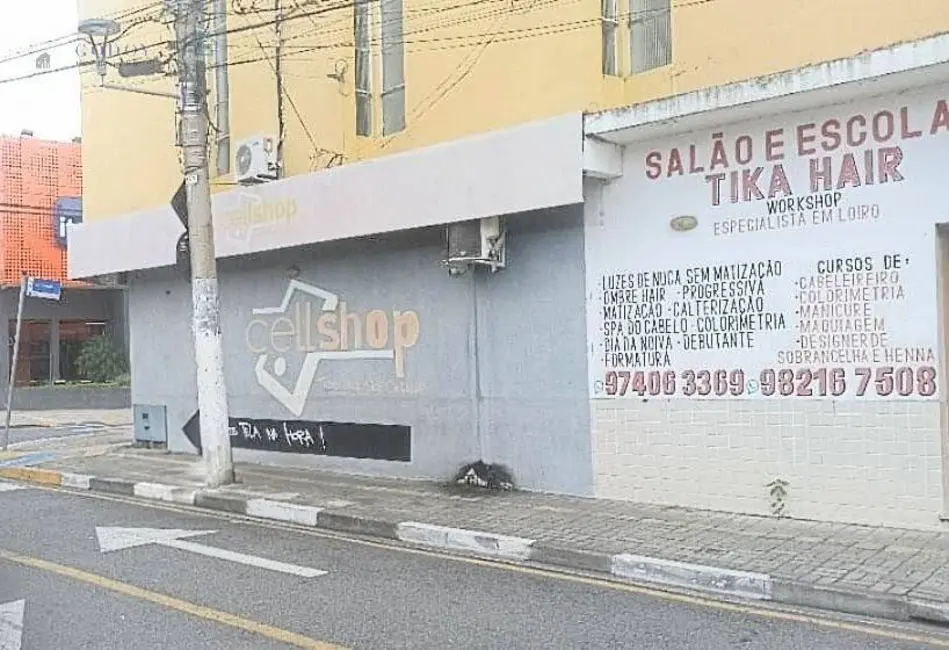 Foto 11 de Sala Comercial para alugar em Vila Nair, Pindamonhangaba - SP